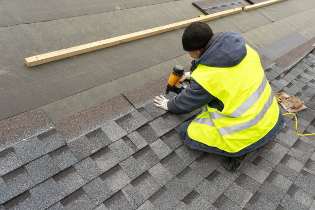 Best Commercial Roofing Services  in Medulla, FL