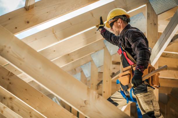 Quick and Trustworthy Emergency Roof Repair Services in Medulla, FL