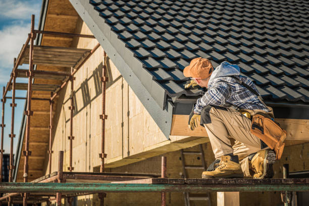 Best Roof Inspection Near Me  in Medulla, FL